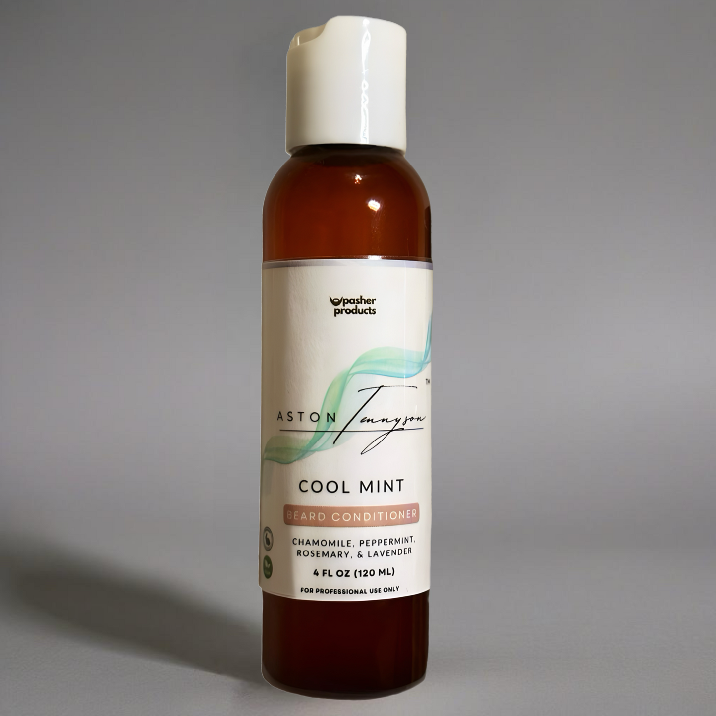 Aston Tennyson Beard Conditioner - 4oz- Cool Mint