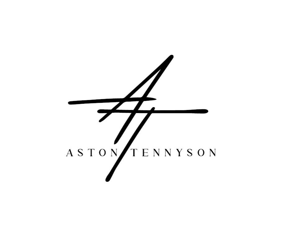 Aston Tennyson