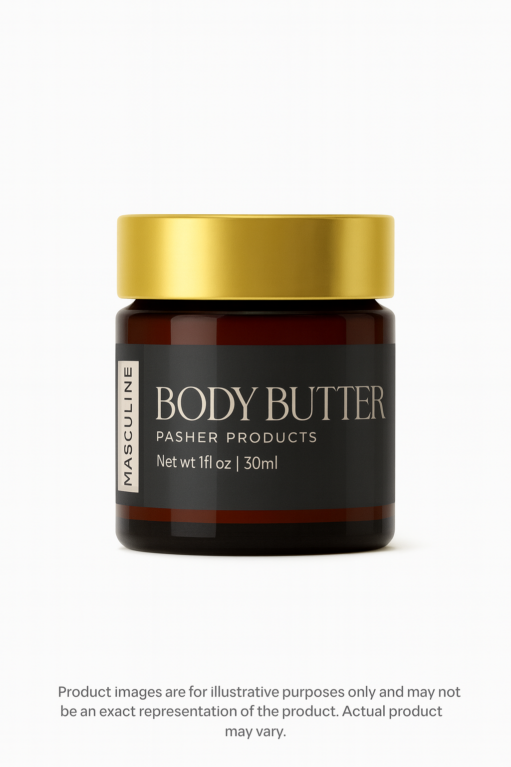 Body Butter