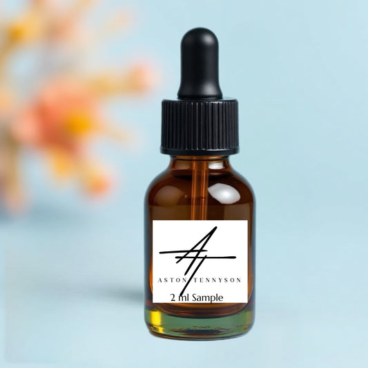 Beard Oil Sampler Set