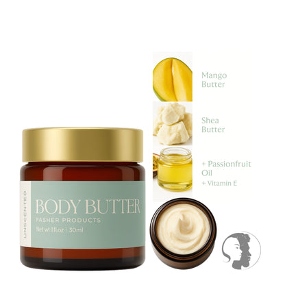 Body Butter