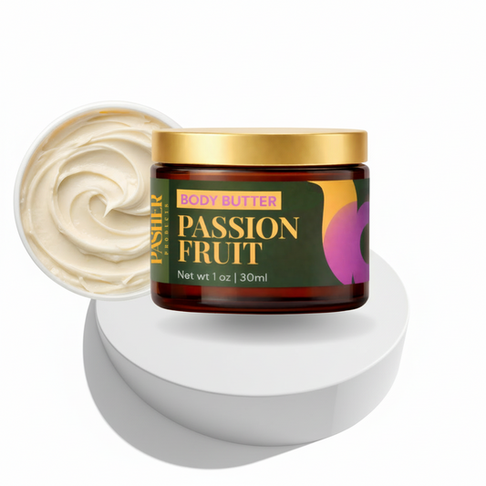 Passion Fruit Body Butter