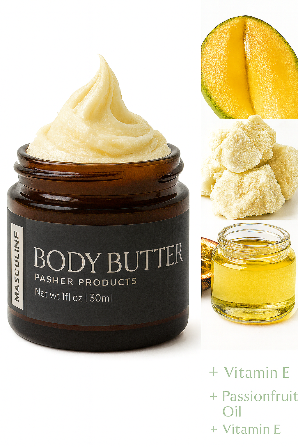 Body Butter