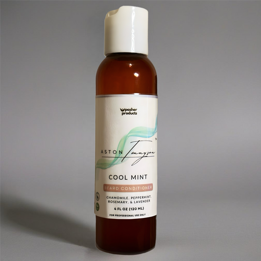 Aston Tennyson Beard Conditioner - 4oz- Cool Mint
